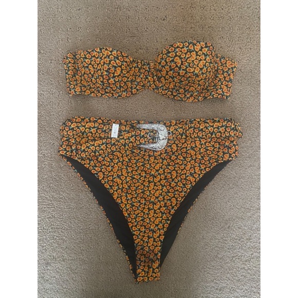 WeWoreWhat/Onia Bathing Suit - Picture 1 of 4